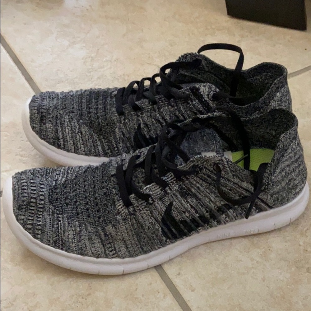 Nike Free RN Flyknit